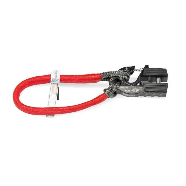 Alt view image 3 of 6 - Factor 55 PN 00103 Hammerloop 3/8 x 30 in. Winch rigging accessory designed for the toughest off-road challenges