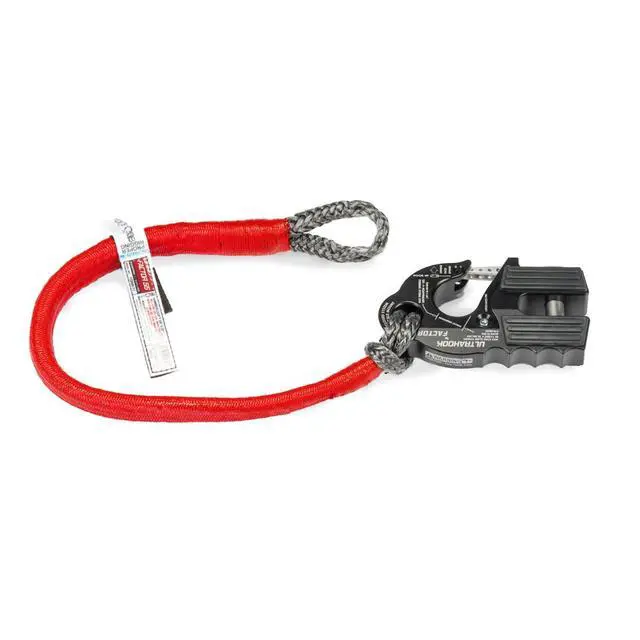 Alt view image 4 of 6 - Factor 55 PN 00103 Hammerloop 3/8 x 30 in. Winch rigging accessory designed for the toughest off-road challenges