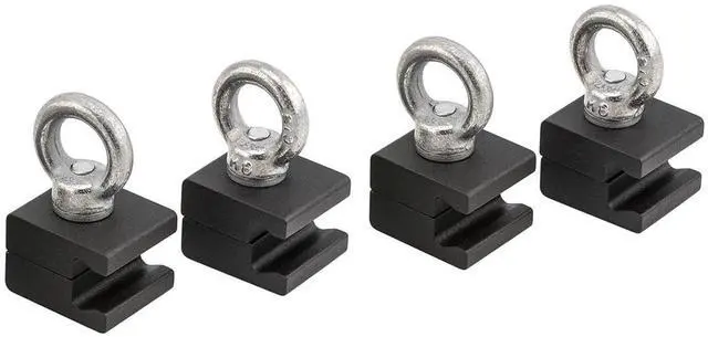 Main image of ARB Baserack Tie Down (Eyebolt x4) (1780200)