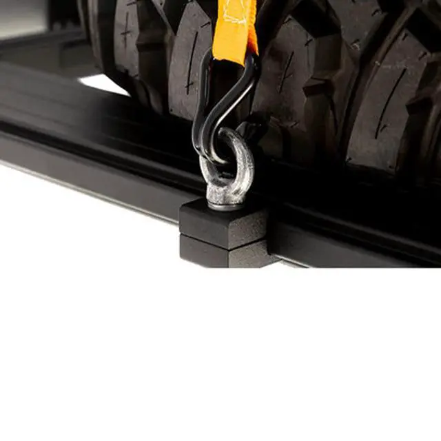 Alt view image 5 of 5 - ARB Baserack Tie Down (Eyebolt x4) (1780200)