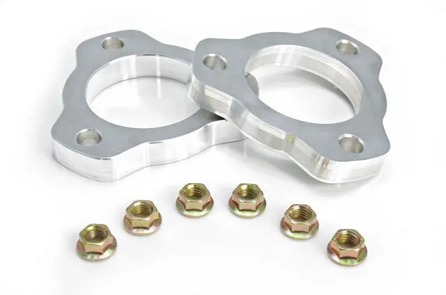 Main image of ReadyLift 66-3071 1.25" Front Leveling Kit - GM Colorado/Canyon / ZR2