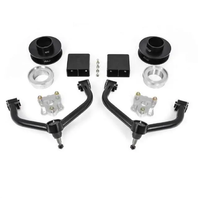 Main image of ReadyLift Suspension RL 3.5 SST LIFT KIT - 2019 RAM 1500 4WD - 69-1935