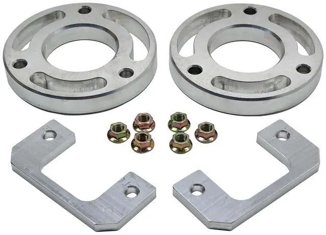 Main image of ReadyLift 66-3085 2.25" Front Leveling Kit - GM Full Size Truck / SUV 1500 LD 6-Lug