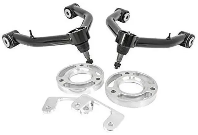 Alt view image 2 of 4 - ReadyLift 66-3921 1.75'' Leveling Kit