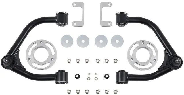 Alt view image 3 of 4 - ReadyLift 66-3921 1.75'' Leveling Kit