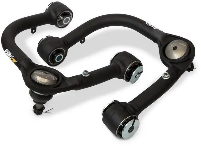Main image of OME UCA0005 Upper Control Arms for Toyota Tacoma 2005-2015 and 2015 - ON by Old Man Emu
