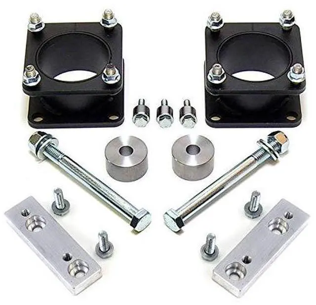 Main image of Readylift 66-5251 3" Front Leveling Kit with Sway Bar Drop Brackets