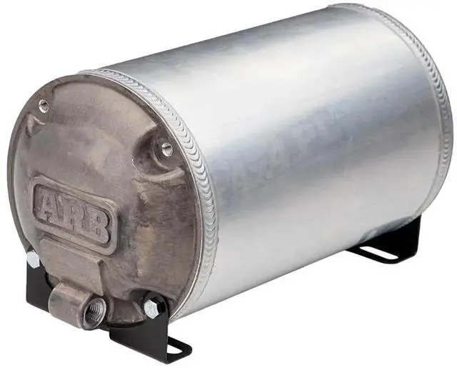 Main image of ARB 171601 Steel Tank