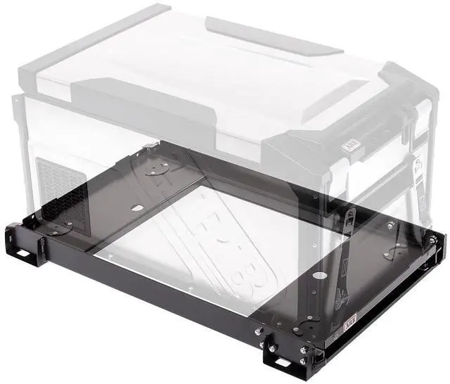 Main image of ARB 10900040 Fridge Freezer Slide Exclusively for ARB 10810602 Elements 63QT Weatherproof Ideal to gain Access to Food and Drinks