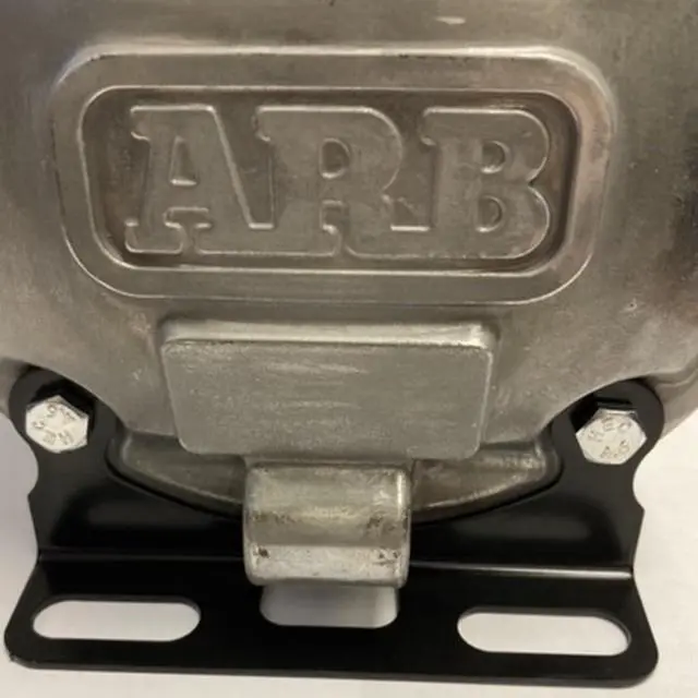 Alt view image 5 of 6 - ARB 171601 Steel Tank