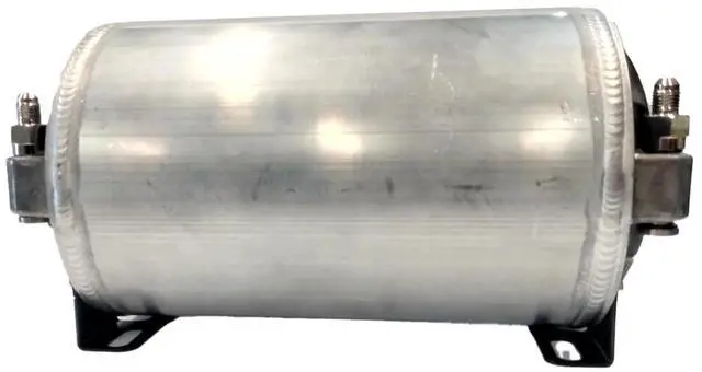 Alt view image 6 of 6 - ARB 171601 Steel Tank