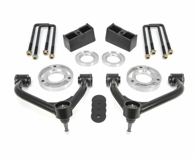 Main image of ReadyLift 69-3920 2.0'' Front with 1.0'' Rear SST Lift Kit