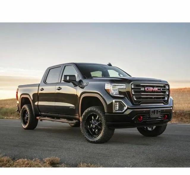 Alt view image 2 of 7 - ReadyLift 69-3920 2.0'' Front with 1.0'' Rear SST Lift Kit