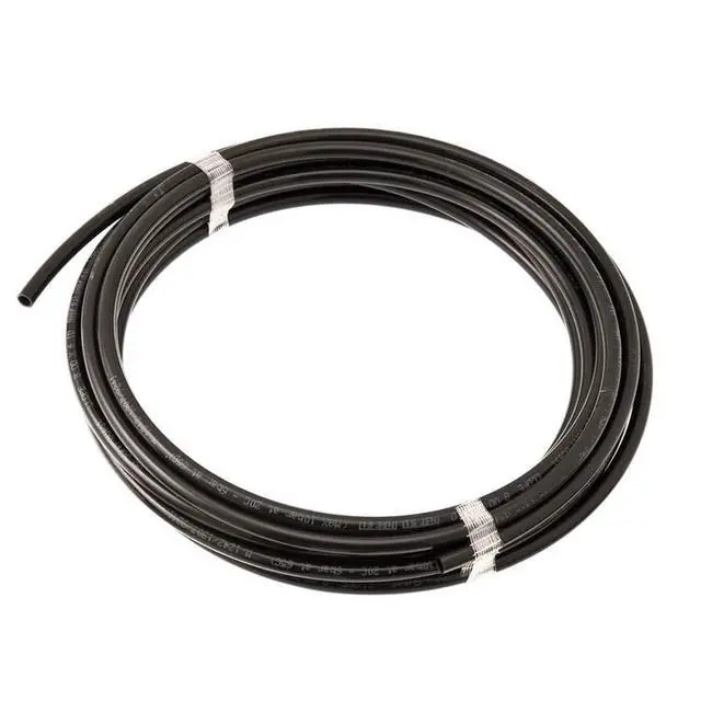 Alt view image 5 of 6 - ARB 170112 DIFFERENTIAL BREATHER KIT Vent the air pressure in drivetrain assemblies such as the differentials, transmission and transfer case.