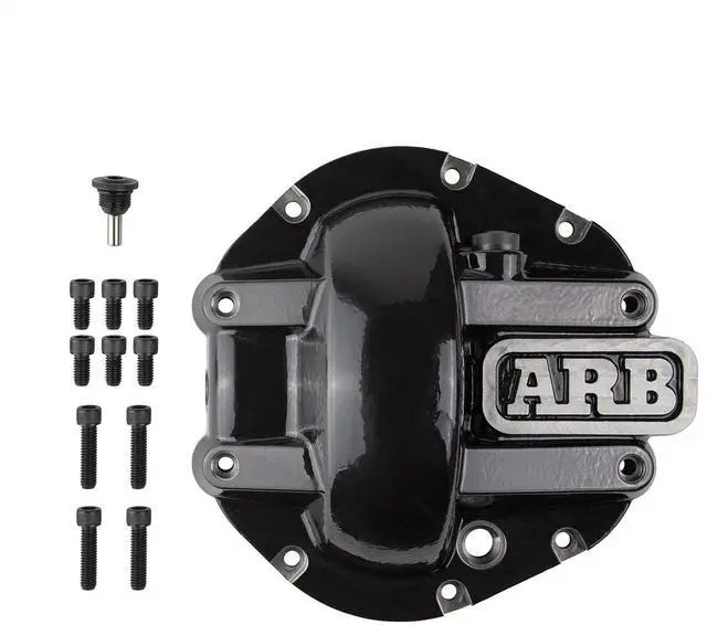 Main image of ARB 0750003B Differential Cover