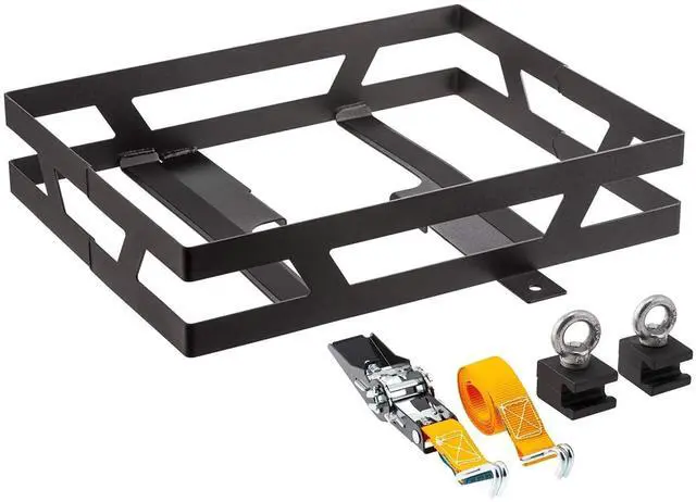 Main image of ARB 1780350 Base Rack Jerry Can Mount 4x4 Accessories