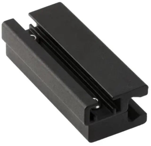 Main image of ARB 1780220 Roof Rack Baserack T-Slot Adaptor x 1 Ideal for Endless mounting and Attachment Options