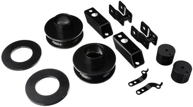 Main image of ReadyLift 66-2725 2.5" Front Leveling Kit - Ford Super Duty 4WD