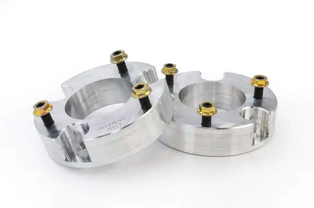 Main image of ReadyLift 66-2215 2.25" Leveling Kit - Ford F-150