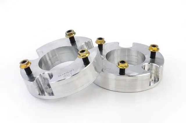 Alt view image 2 of 2 - ReadyLift 66-2215 2.25" Leveling Kit - Ford F-150