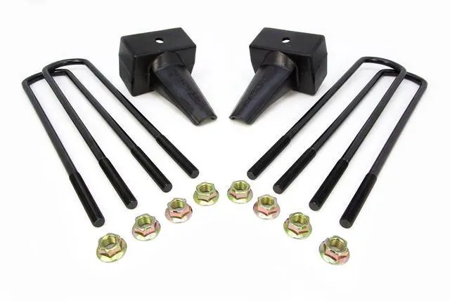 Main image of ReadyLift 66-2024 4" Block Kit