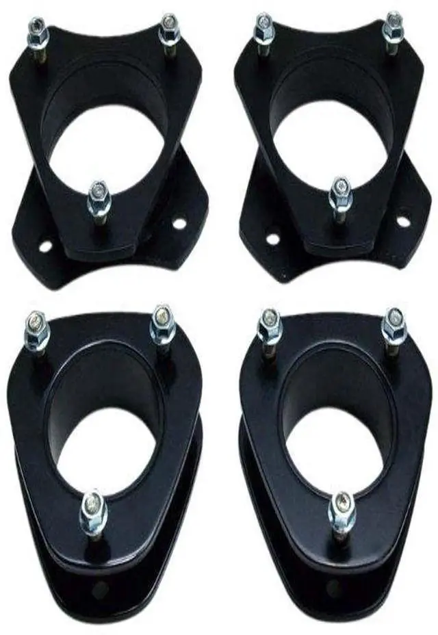Main image of ReadyLift 69-2070 3"F / 2"R Lift Kit - Ford Expedition/Navigator 2003-2017