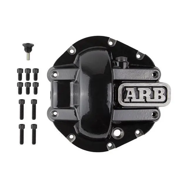Alt view image 3 of 4 - ARB 0750003B Differential Cover