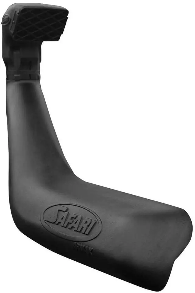 Main image of ARB SS172HP Safari Snorkel Air Intake kit ARMAX For Toyota Tacoma 2016-2021, Ideal for protecting your engine from dust, water while traveling