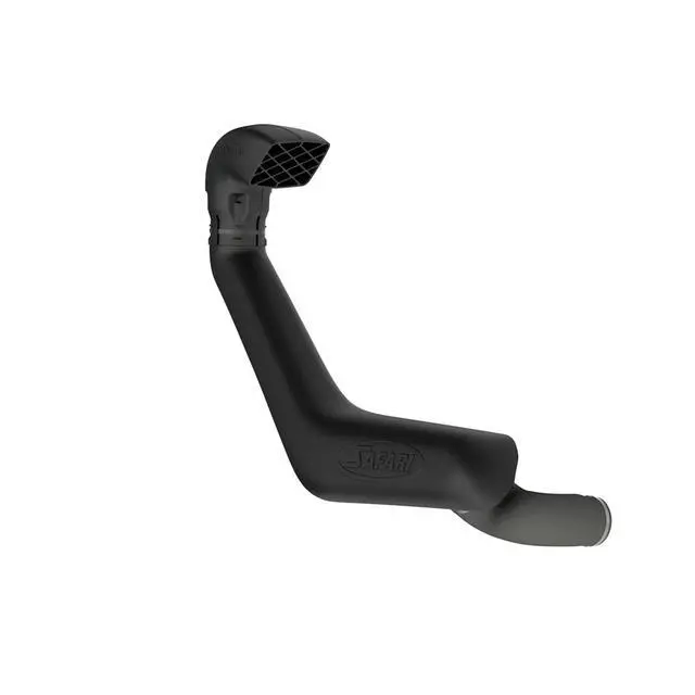 Alt view image 2 of 5 - ARB SS445HF Safari Snorkel Air Intake kit V-SPEC Compatible For Toyota 4Runner 2003-2009, Ideal for protecting your engine from dust, water while traveling along extreme conditions