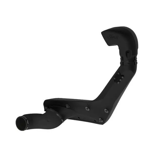 Alt view image 3 of 5 - ARB SS445HF Safari Snorkel Air Intake kit V-SPEC Compatible For Toyota 4Runner 2003-2009, Ideal for protecting your engine from dust, water while traveling along extreme conditions