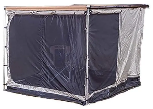 Main image of ARB 813108A Awning Room Accessory Deluxe with Floor 2500mm x 2500mm Heavy Duty, for ARB Awnings 2500x2500 all models (814410, 814411 and 814412A))