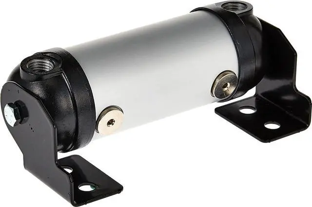 Main image of ARB 171503 Air Compressor Manifold Kit for Easy Installation of Two Air Lockers Solenoids on ARB CKMTA12 Air Compressor, Plug and Play Air Hose Kit for Tire Inflation
