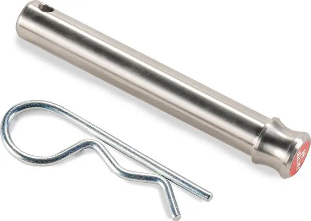 Main image of Factor 55 Quick Release Hitch Pin: Fits 2" and 2.5" Hitch Receivers