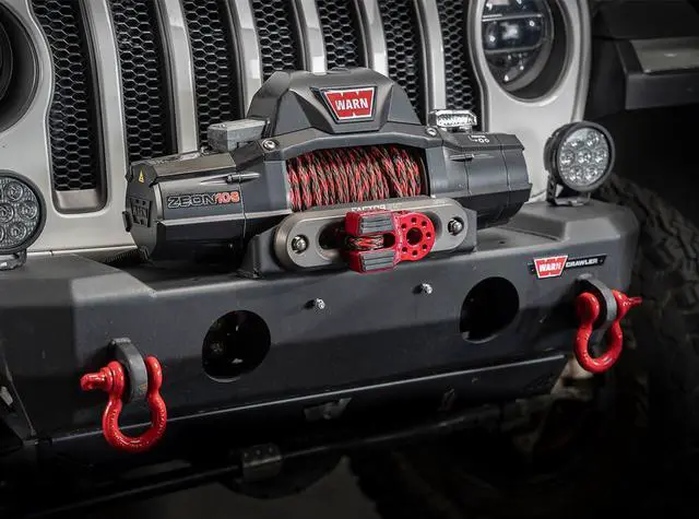 Alt view image 3 of 4 - Factor 55 00050-08 Flatlink Original Folding Winch Shackle Bracket Max Load Rating 16,000 lb Ultimate Failure Greater Than 40,000 lb Ideal for 4x4 Off Road Adventures Green