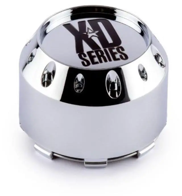 Main image of Wheel Pros 464K106 Wheel Center Cap