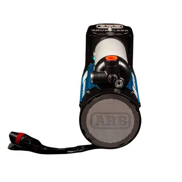Alt view image 4 of 6 - ARB CKBLA12 12V Brushless Air Compressor Premium On Board Motor boasts 1.5X in output. Ideal for faster tire inflating time and 4x4 off road adventures - 2025 Launched.