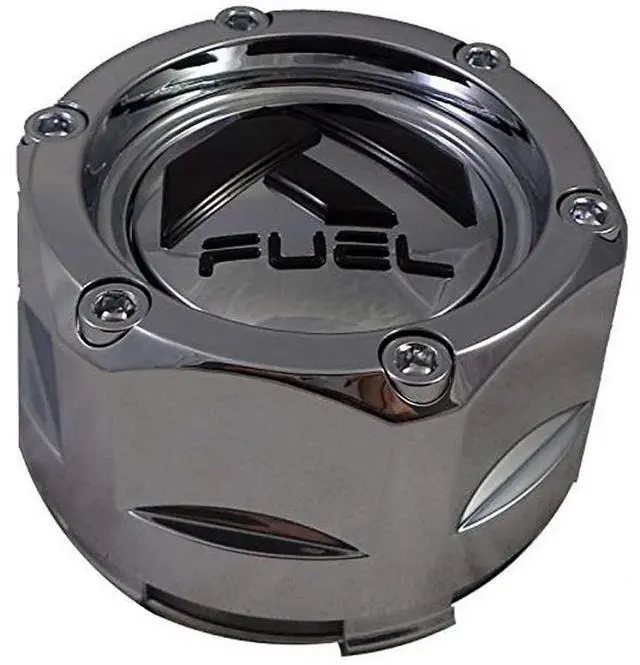 Main image of Fuel 1PC FUEL SNAP IN CAP FOR 5X135/6X135 - 1003-48