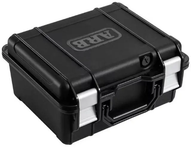 Alt view image 2 of 5 - ARB CKBLP12 Brushless Air Compressor Premium Portable Motor boasts 1.5X in output. Ideal for faster tire inflating time and 4x4 off road adventures - 2025 Launched.