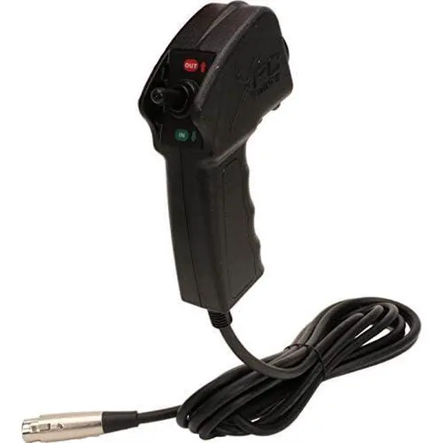 Alt view image 2 of 4 - SmittyBilt REMOTE CONTROL - SB97495-50