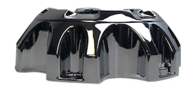 Alt view image 2 of 2 - Fuel Offroad Wheels 1001-58 Chrome Wheel Center Cap
