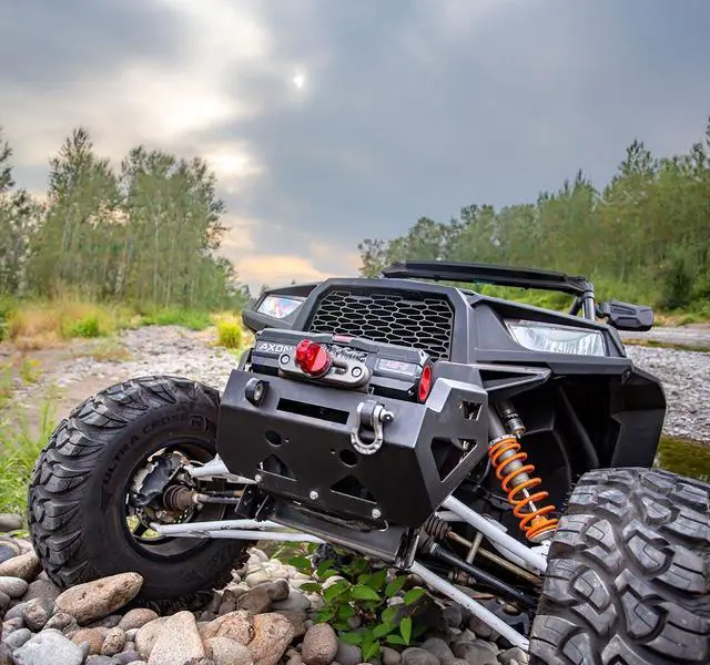 Alt view image 2 of 3 - Factor 55 00110-03 Prolink XTV Shackle D Ring for use with Steel Cables Synthetic Ropes up to 5/16 in Max Load Rating 6000 lb Ultimate Failure 22,000 lb. Ideal for 4x4 Off Road Trips - Yellow