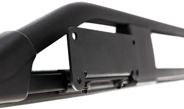 Alt view image 3 of 3 - ARB 1780240 Awning Bracket Base Rack Fixed Design for Use with ARB Roof Basket, The Awning Bracket Allows Quick Fitment of Your Awning