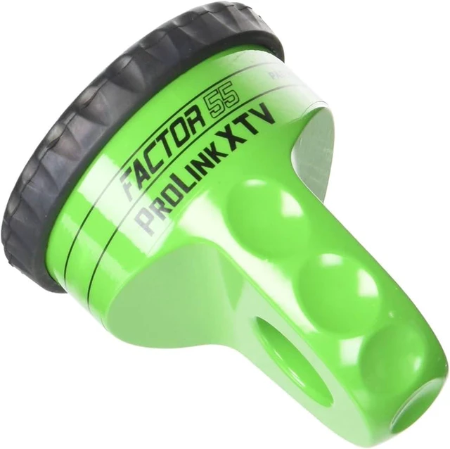 Alt view image 2 of 7 - Factor 55 00015-08 Prolink Original Shackle Mount Replaces Winch Hook with a Stronger Shackle D Ring Mount Max Load Rating 16,000 lb. Ideal for 4x4 Off Road Adventures - Green