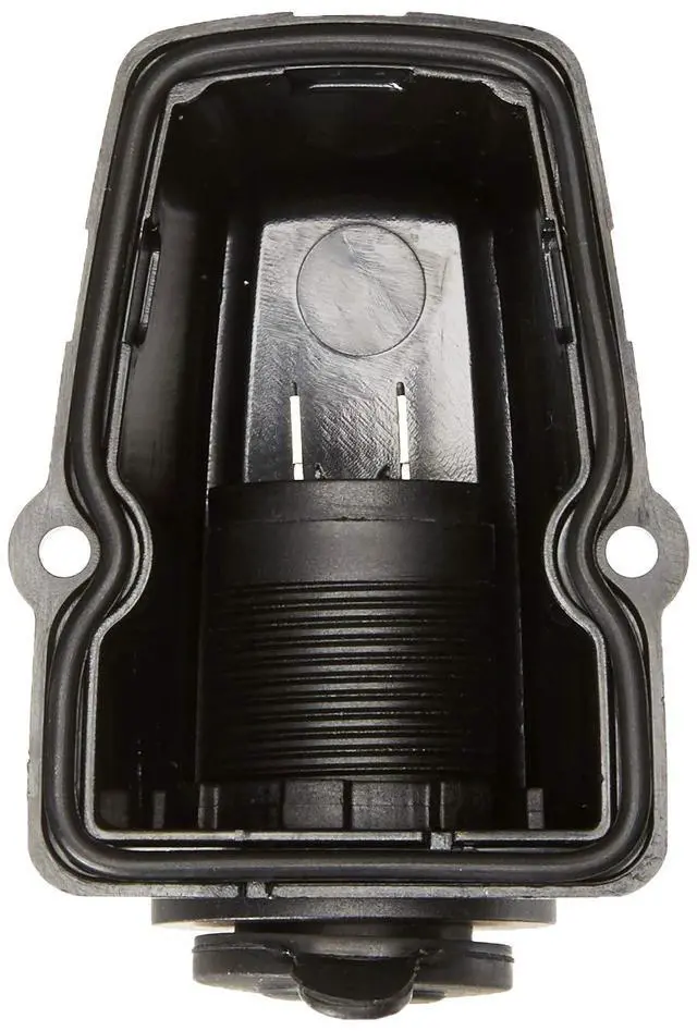 Alt view image 4 of 4 - ARB 10900027 Fridge Freezer Wiring Kit and Threaded Socket Mount for quick installation onto your battery, compatible with all ARB Fridge Freezers.