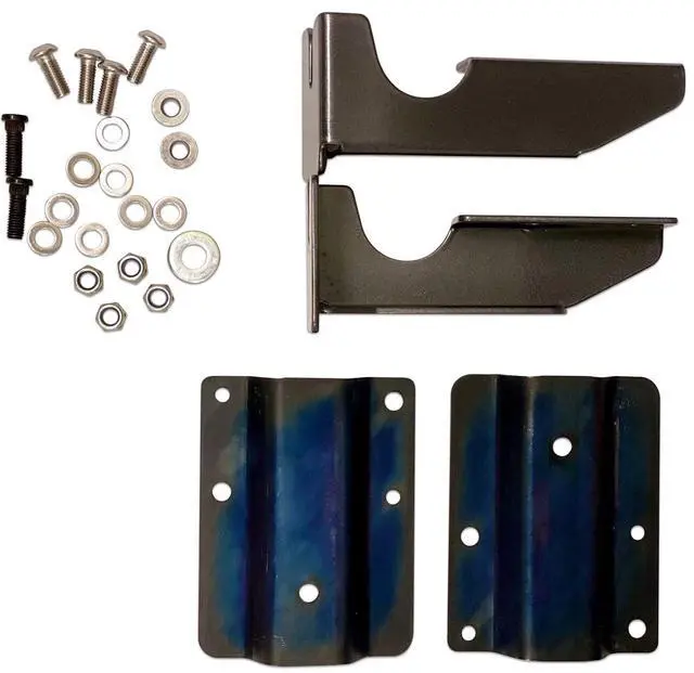 Main image of ARB 813408 Awning Bracket Quick Release Kit 4, Compatible for All ARB Awning Models