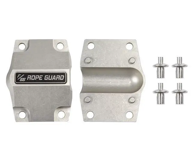 Main image of Factor 55 FLATLINK Rope Guard