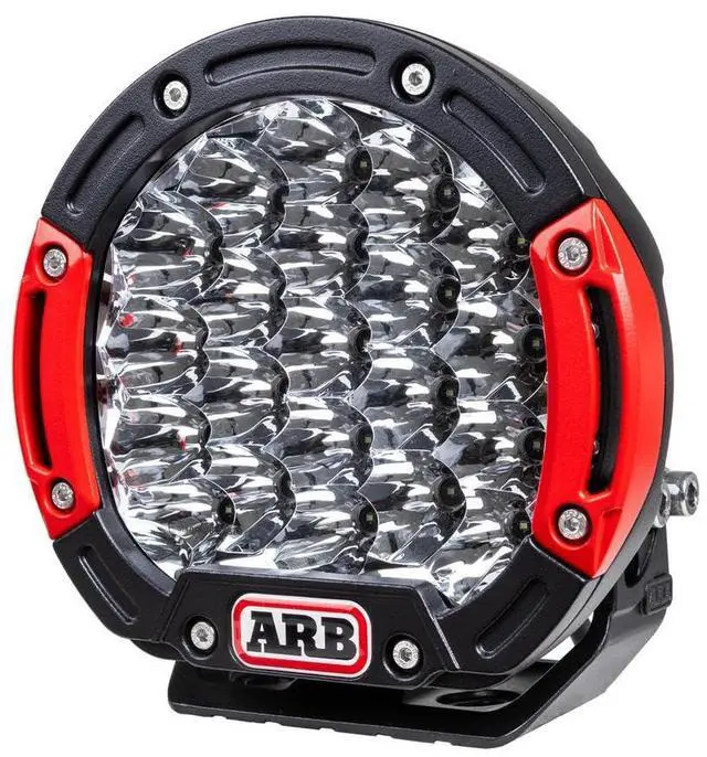 Alt view image 2 of 2 - ARB SJBHARN2 Wiring Loom Cable Harness for ARB Intensity Solis Lights Waterproof connectors Includes mounting Hardware and Illustrated Instructions - 2026 Launched