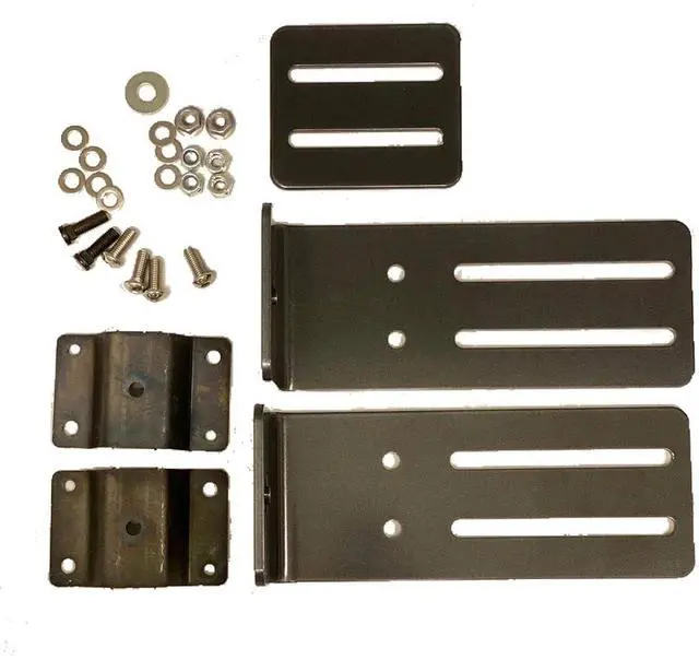 Main image of ARB 813405 Awning Bracket Quick Release Kit 1, Compatible for All ARB Awning Models