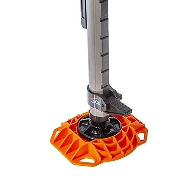 Alt view image 3 of 6 - ARB 1060001 Hydraulic Recovery Jack Bundle with ARB 10100111