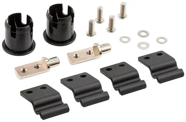 Main image of ARB Baserack Roller Kit - 1025mm (1780360)